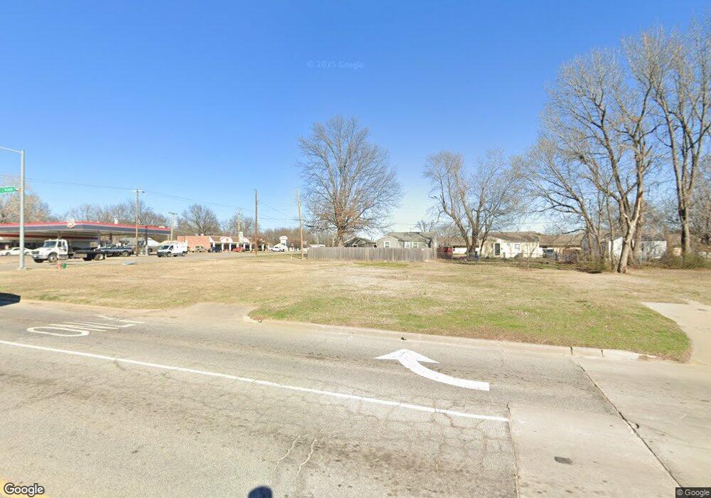 907 S Hickory St, Sapulpa, OK 74066 - photo 1