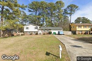 4112 Tecumseh Trail, Conley, GA 30288