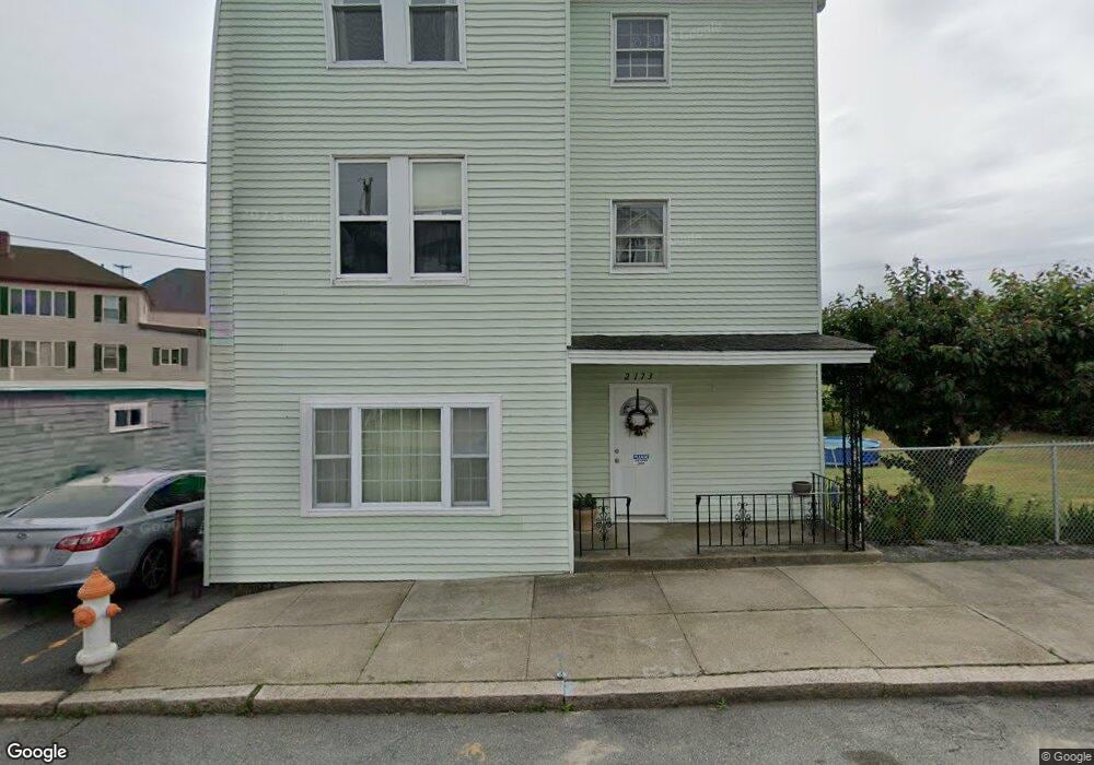 2173 Pleasant St, Fall River, MA 02723 - photo 1