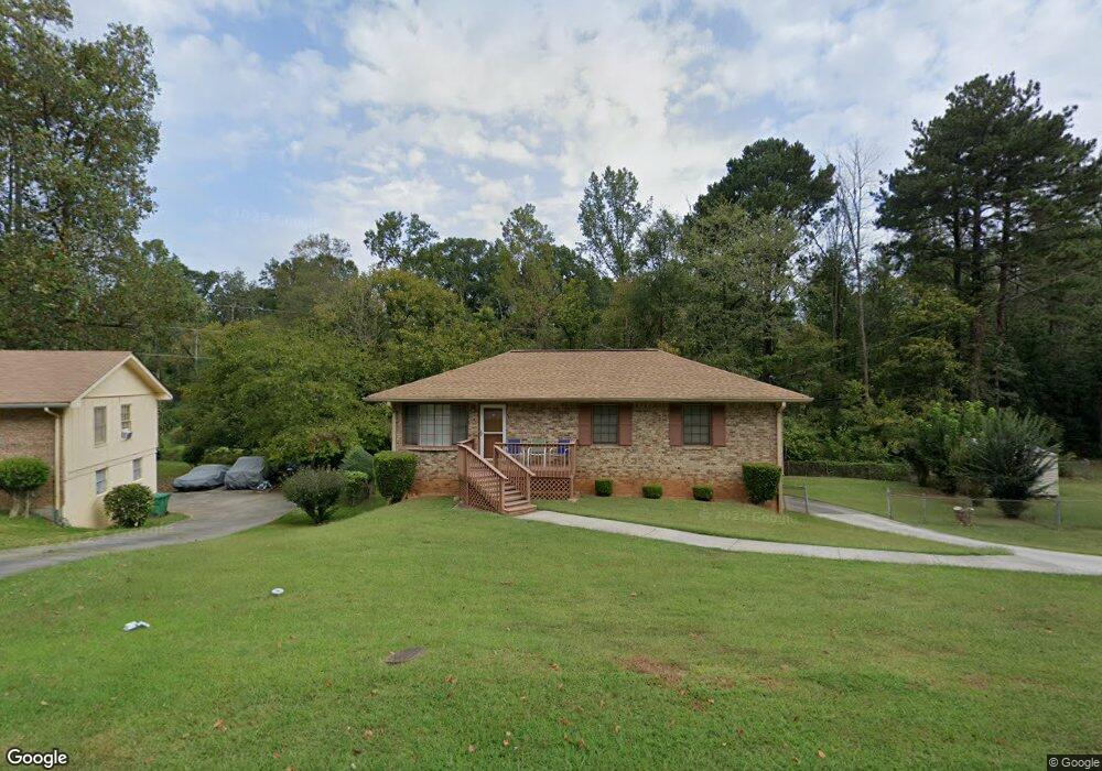 2474 Yolanda Trail, Ellenwood, GA 30294 - photo 1