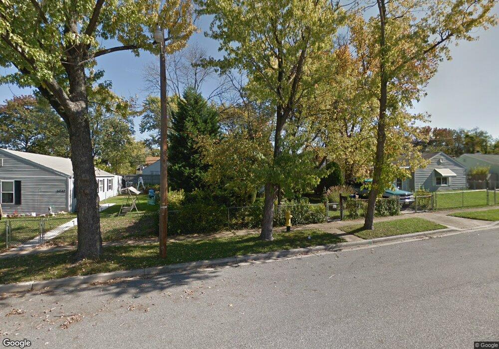 1044 Thomas Rd, Glen Burnie, MD 21060 - photo 1