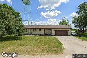 427 E Front St, Clare, IA 50524