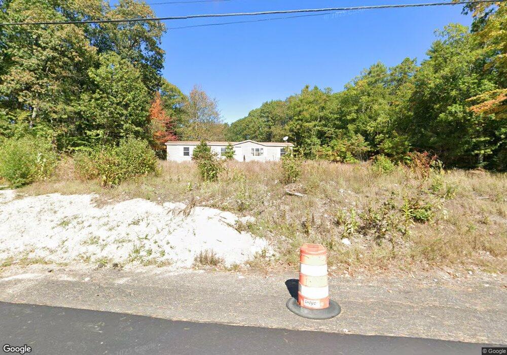 214 Worcester Rd, Westminster, MA 01473 - photo 1