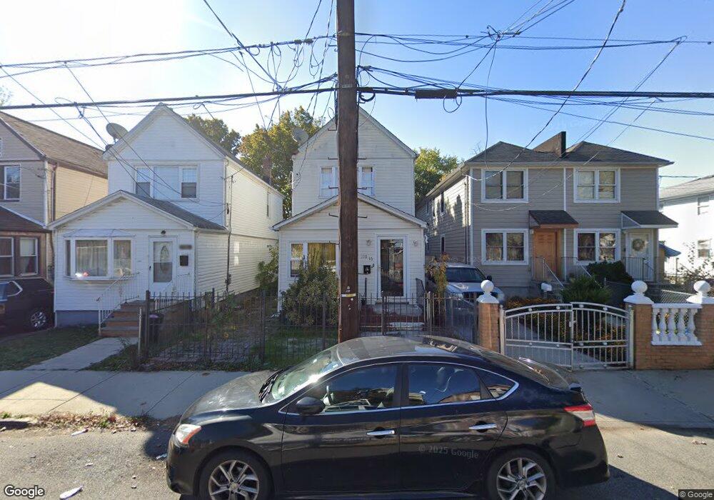 11016 Union Hall St, Jamaica, NY 11433 - photo 1