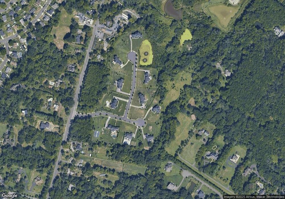 4 Buttonwood Ct, Moorestown, NJ 08057 - photo 1