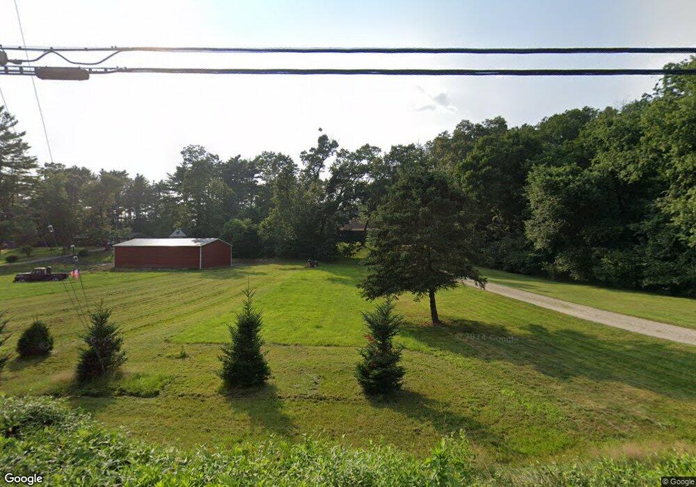 295 Green Hollow Rd, Danielson, CT 06239 - photo 1