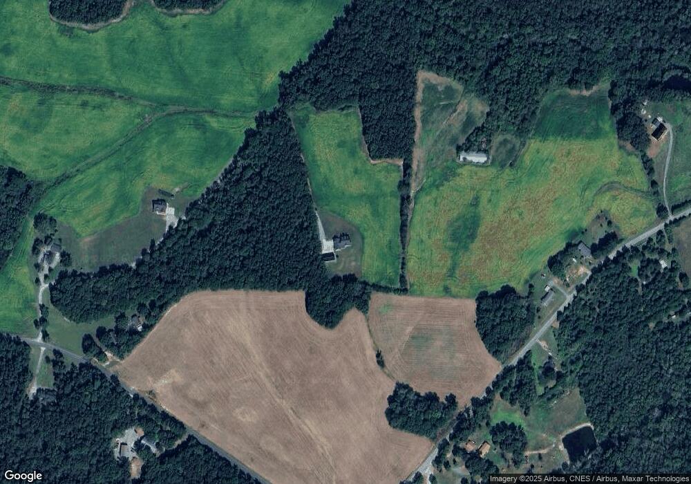 3613 Gilboa Rd, Marshville, NC 28103 - photo 1