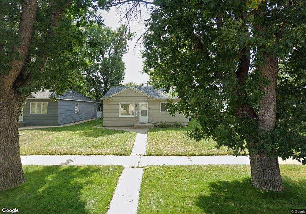 612 14th St, Havre, MT 59501 - photo 1