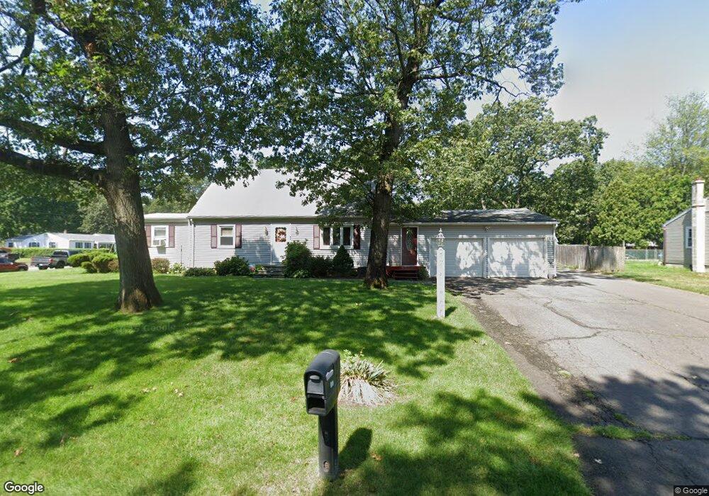 59 Smalley Rd, Windsor Locks, CT 06096 - photo 1