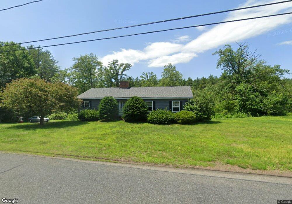 93 Boyle Rd, Gill, MA 01354 - photo 1