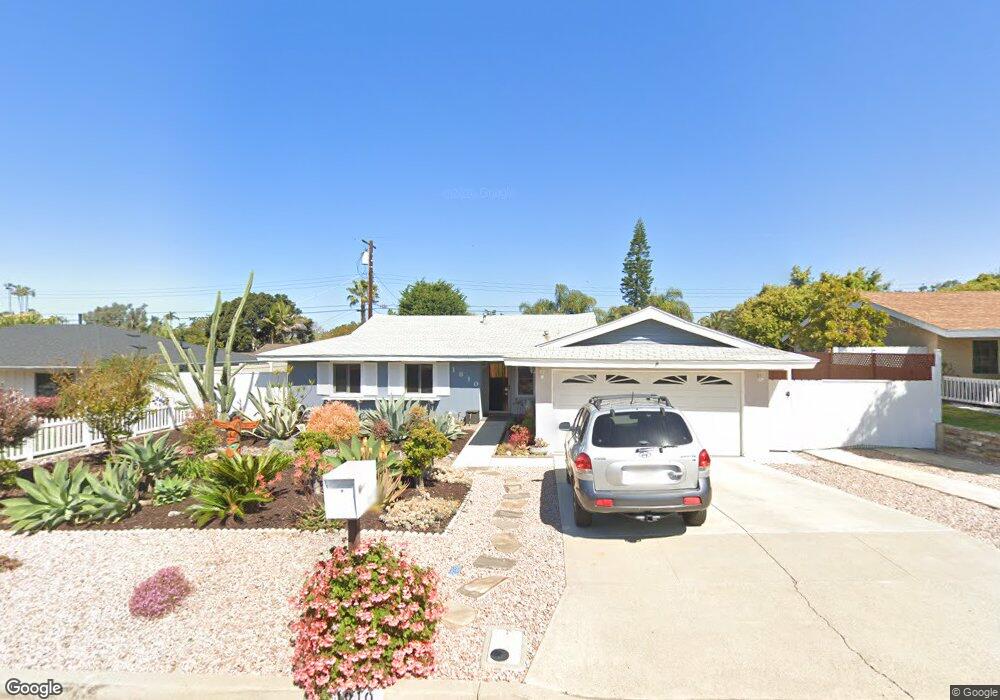 1810 Forest Ave, Carlsbad, CA 92008 - photo 1