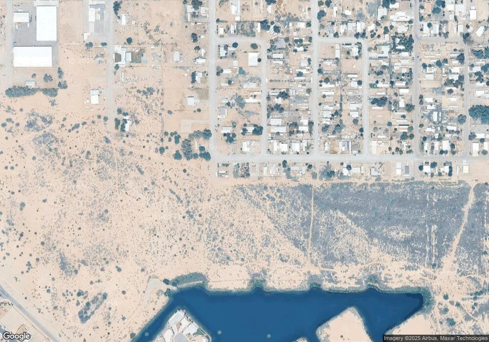 1702 E Agua View Rd, Mohave Valley, AZ 86440 - photo 1