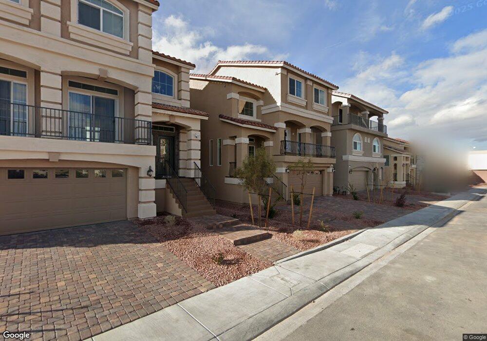 7827 Tomsburgh Ln, Las Vegas, NV 89139 - photo 1
