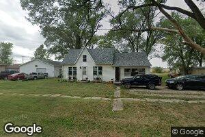 117 N Washington St, Conesville, IA 52739