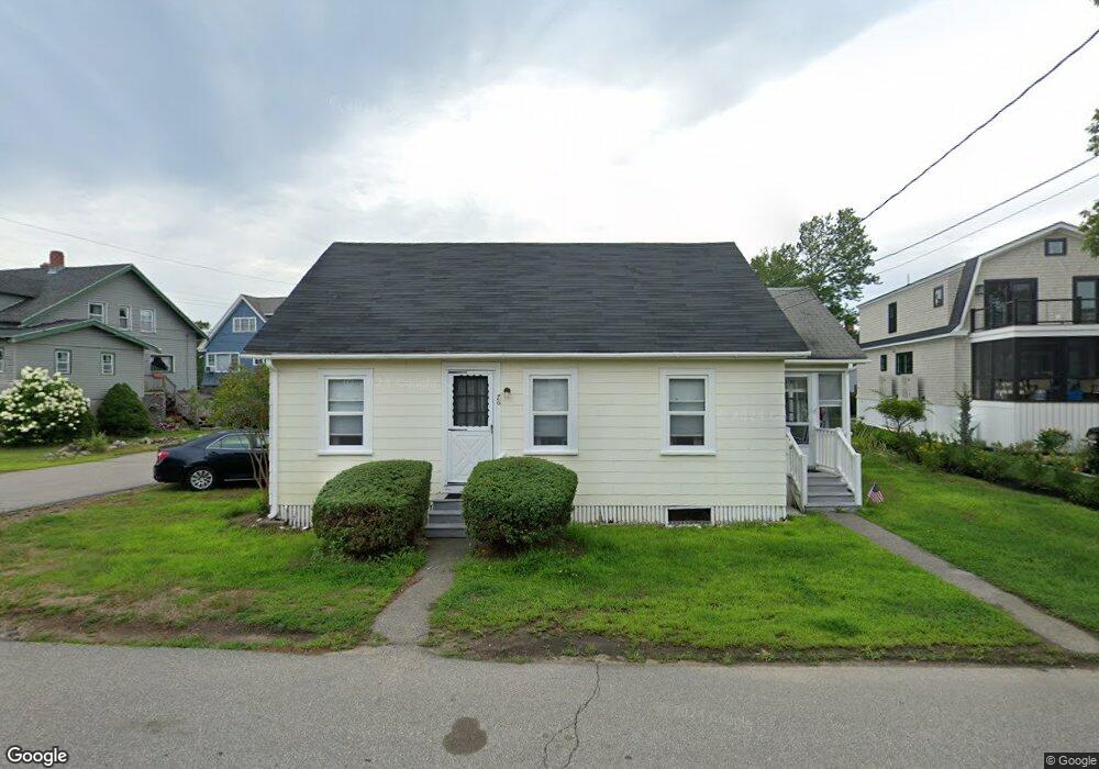 76 Seaside Ave, Old Orchard Beach, ME 04064 - photo 1