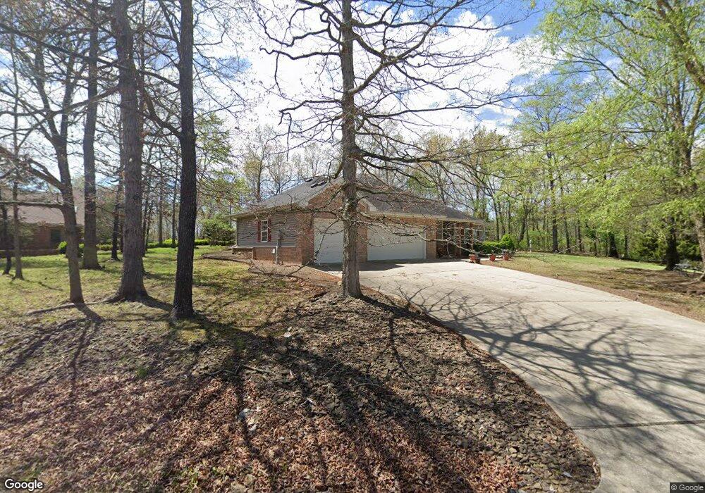 5 Brucker Dr, Bella Vista, AR 72715 - photo 1