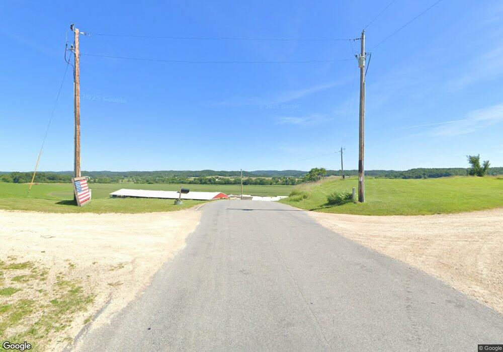 26143 Joe Coulee Rd, Blair, WI 54616 - photo 1