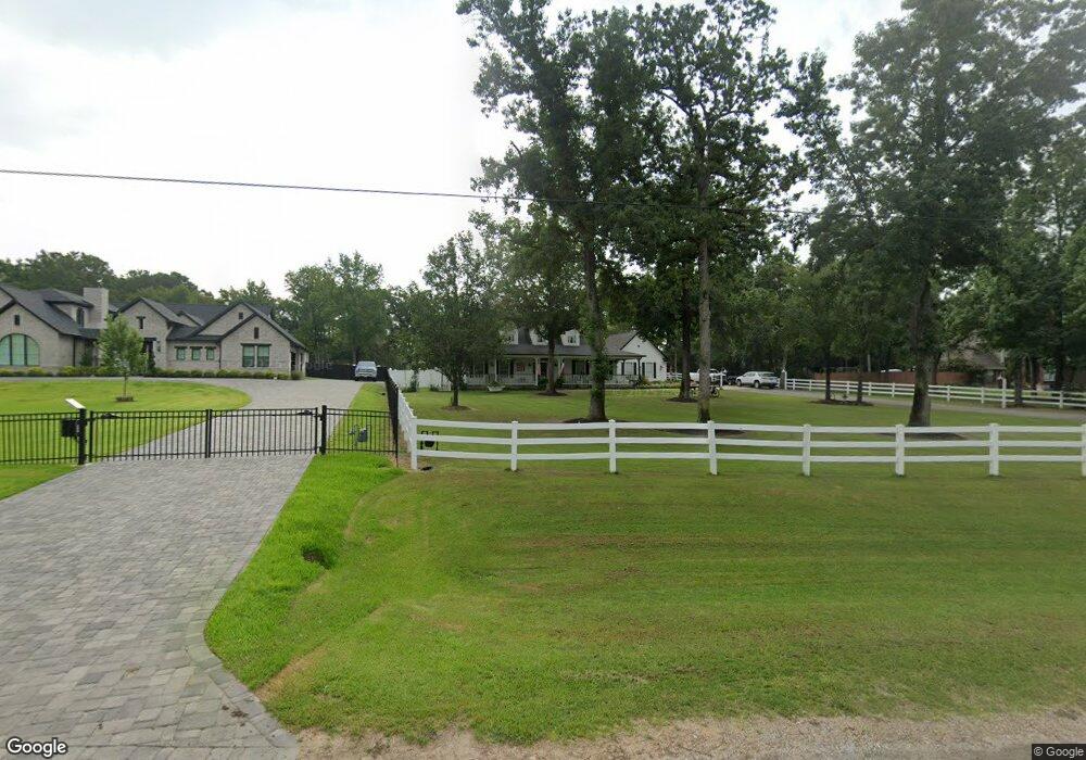 2526 E Blue Lake Dr, Magnolia, TX 77354 - photo 1