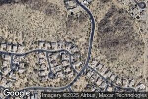 9420 E Mallory St, Mesa, AZ 85207