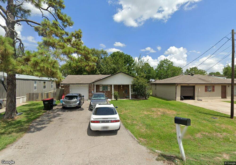 14219 Garber Ln, Houston, TX 77015 - photo 1