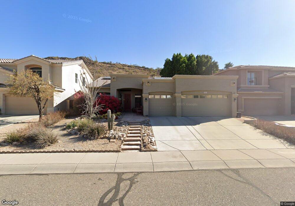 25647 N Singbush Loop, Phoenix, AZ 85083 - photo 1