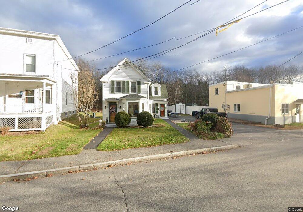 43 Granite St, Biddeford, ME 04005 - photo 1