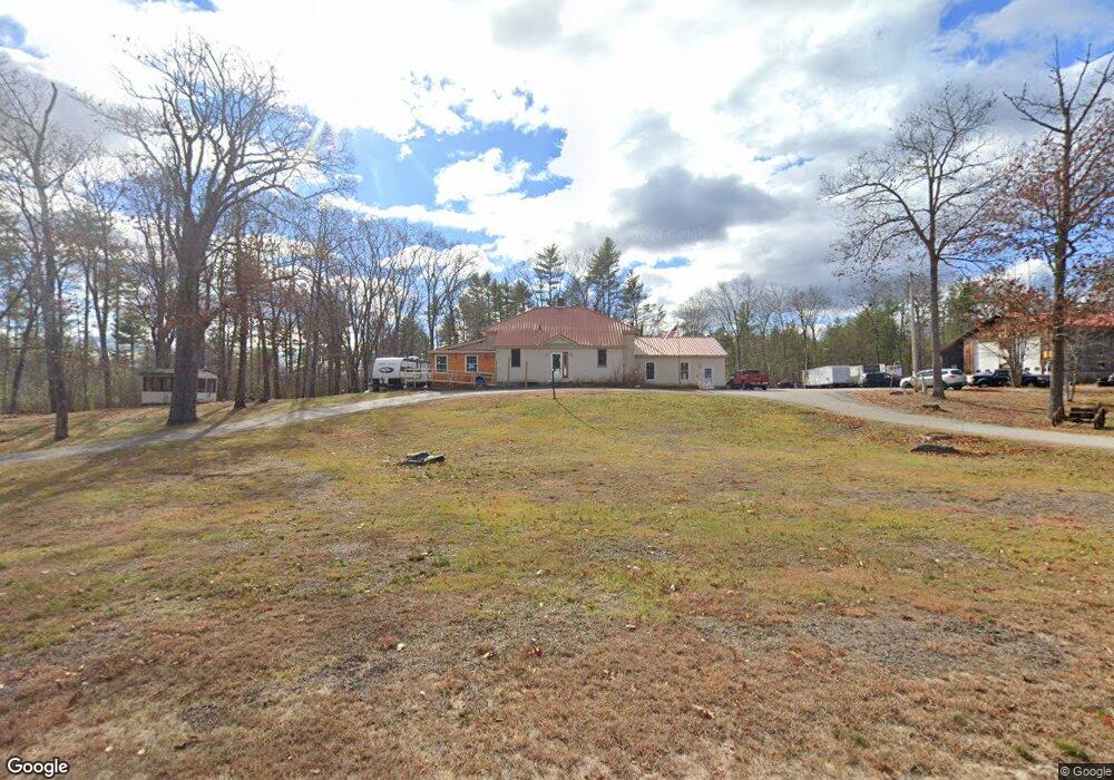 44 School St, East Baldwin, ME 04024 - photo 1