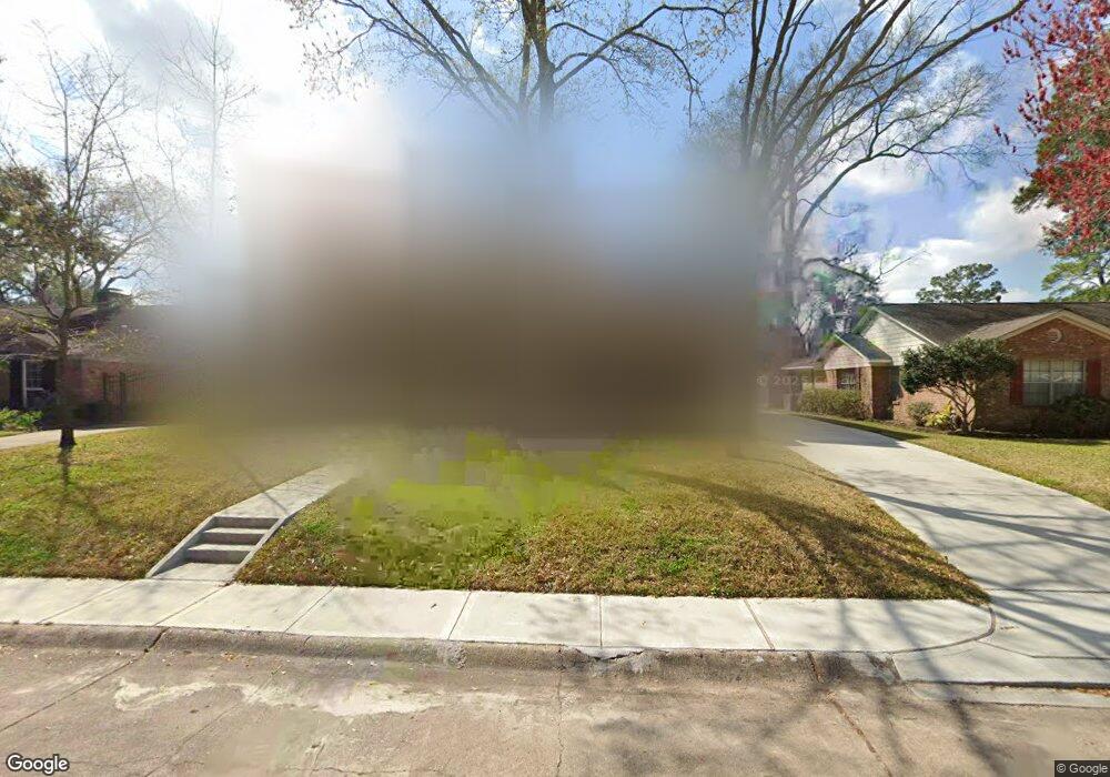 12123 Beauregard Dr, Houston, TX 77024 - photo 1