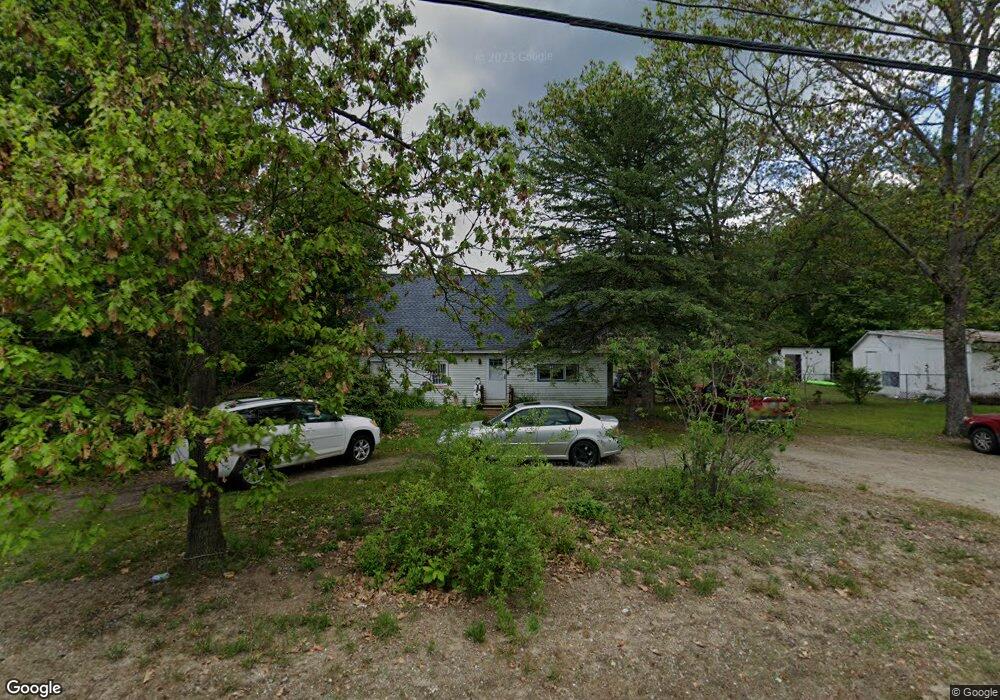 2063 2nd Nh Turnpike, Deering, NH 03244 - photo 1