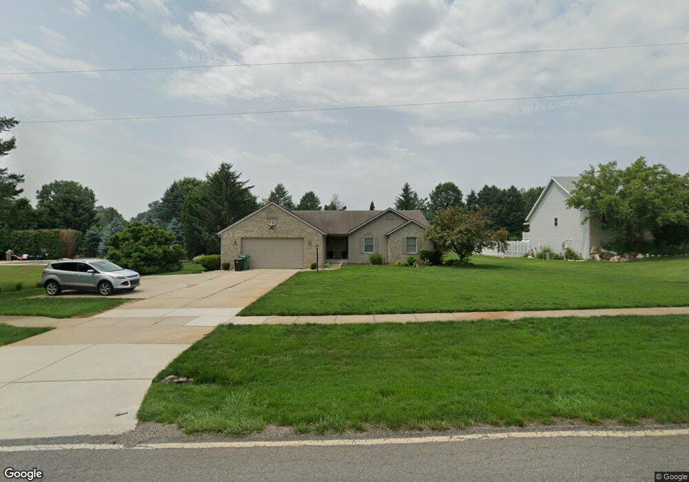 51699 Primrose Rd, South Bend, IN 46628 - photo 1