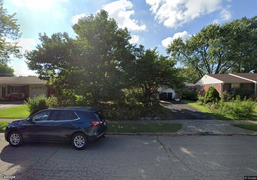 3148 Wyoming Dr, Xenia, OH 45385 - photo 1