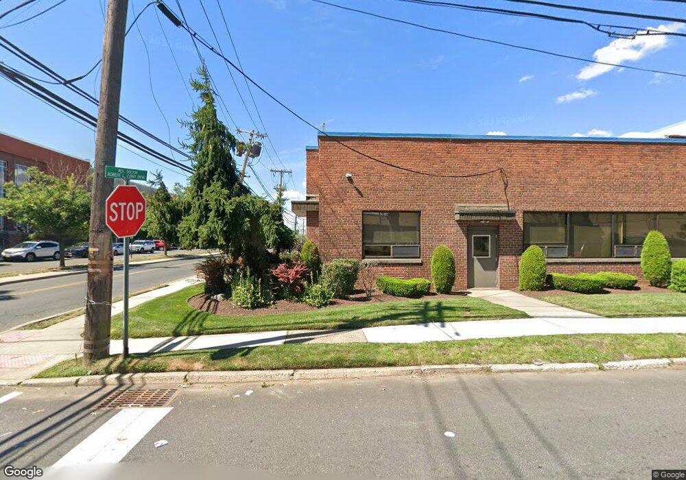 829 S Main St unit 2nd fl, Hackensack, NJ 07601 - photo 1