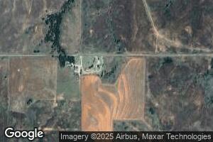 211550 E 640 Rd, Vici, OK 73859