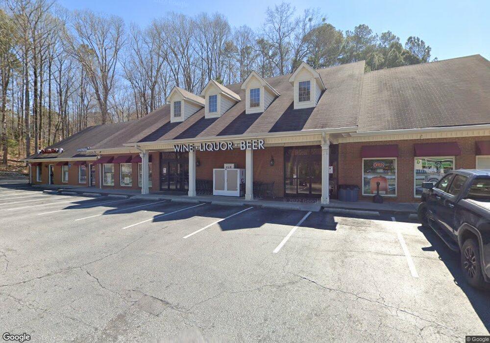 1559 Lilburn Stone Mountain Rd unit C, Stone Mountain, GA 30087 - photo 1