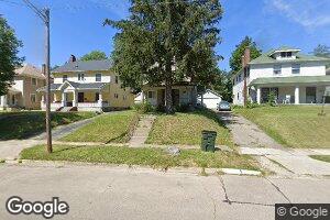 1339 Amherst Place, Dayton, OH 45406