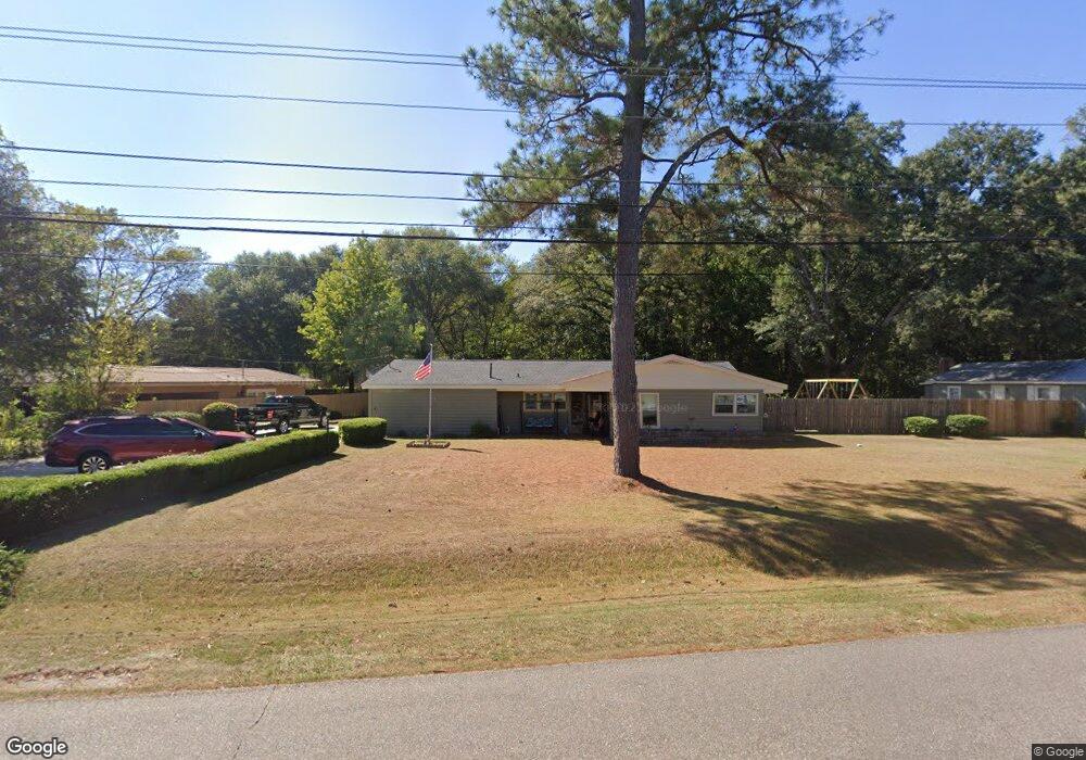 656 Washington Ferry Rd, Prattville, AL 36067 - photo 1