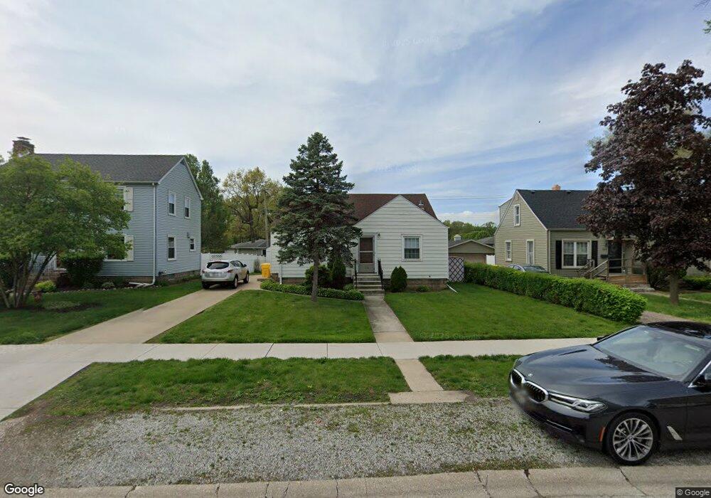 336 N Cline Ave, Griffith, IN 46319 - photo 1