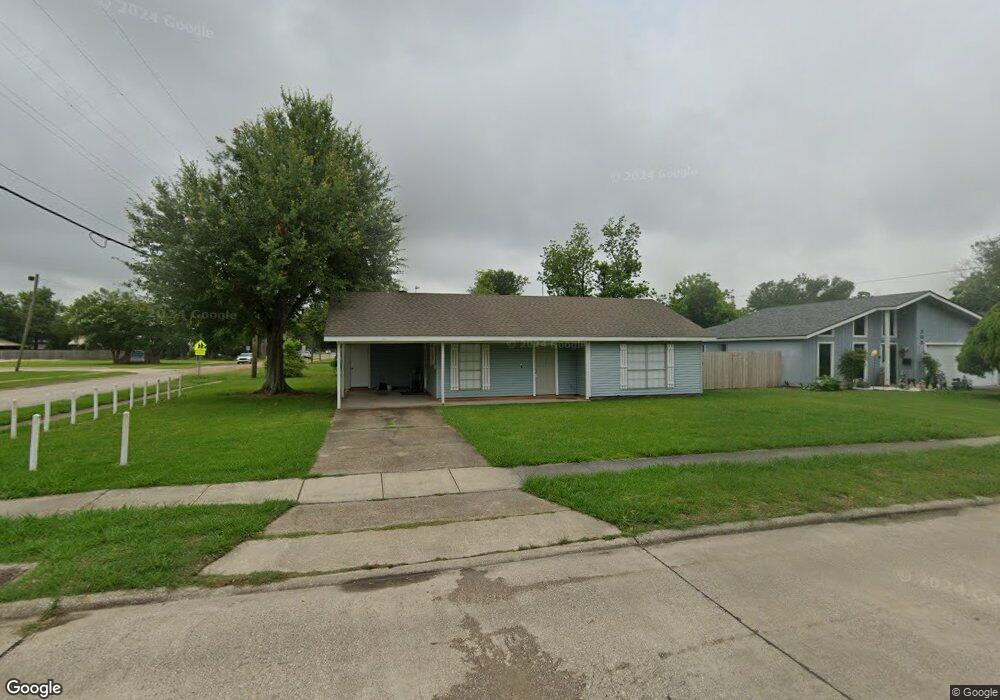 301 W Lagrange St, Lake Charles, LA 70605 - photo 1