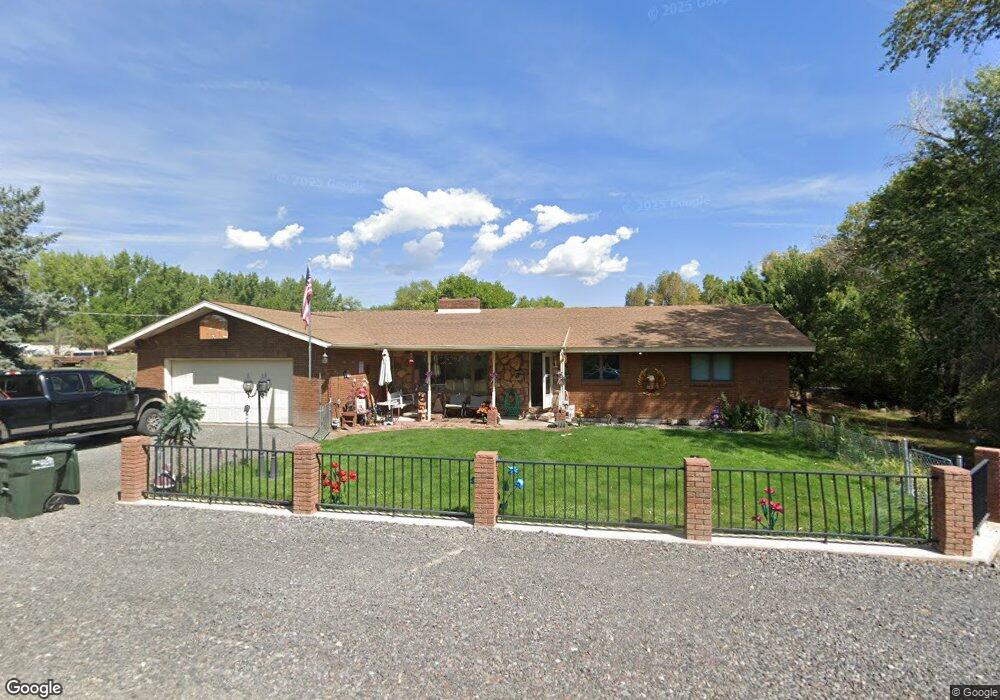 280 E Main St, Cedaredge, CO 81413 - photo 1