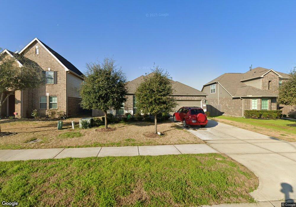 2315 Leonetti Ln, Rosenberg, TX 77471 - photo 1