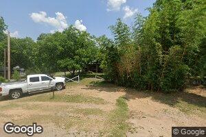 308 S Broadway St, Tishomingo, OK 73460