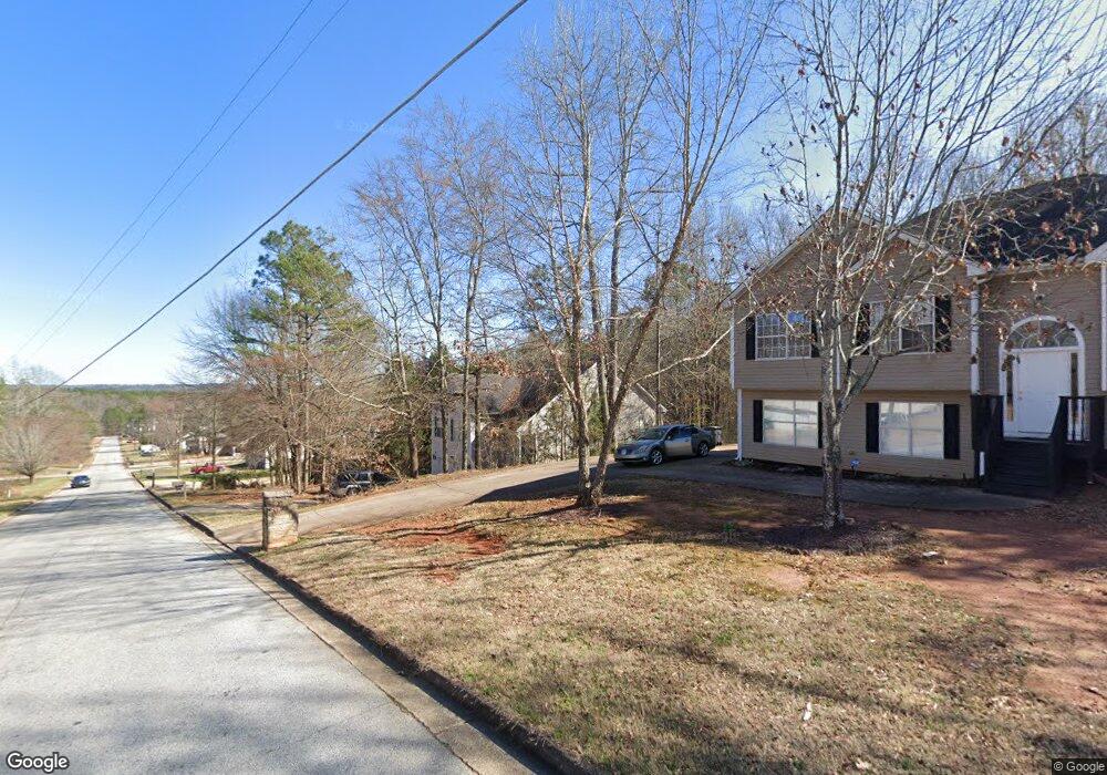 30 Spring Valley Way, Covington, GA 30016 - photo 1