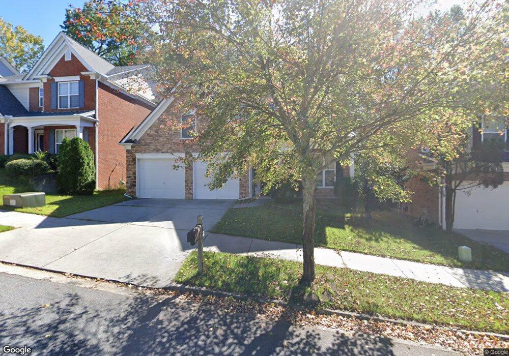 3593 Stoneham Dr, Duluth, GA 30097 - photo 1