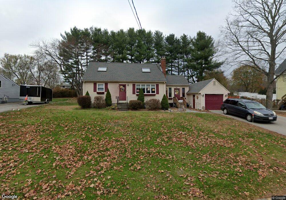 8 Stratton Dr, Hudson, MA 01749 - photo 1