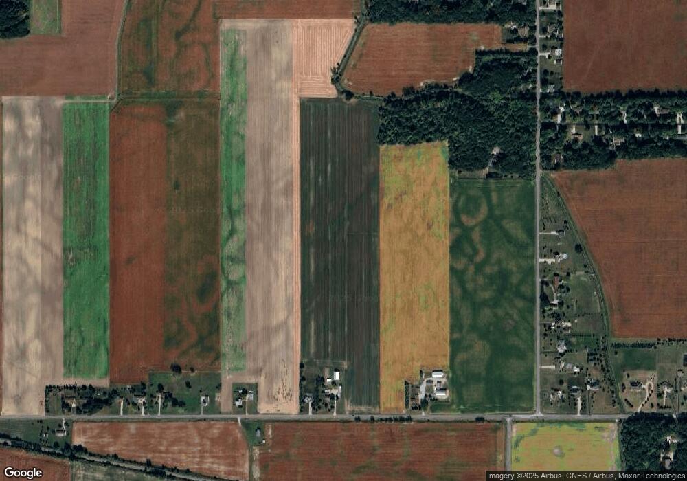 9849 Bradley Rd, Frankenmuth, MI 48734 - photo 1