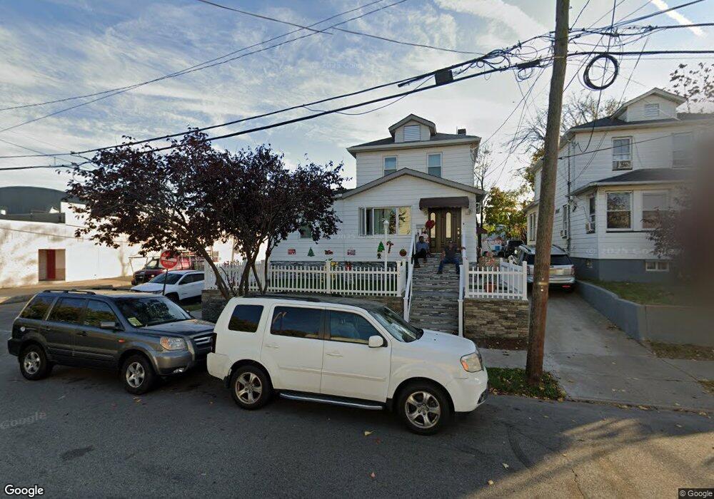 160 19th Ave, Paterson, NJ 07513 - photo 1