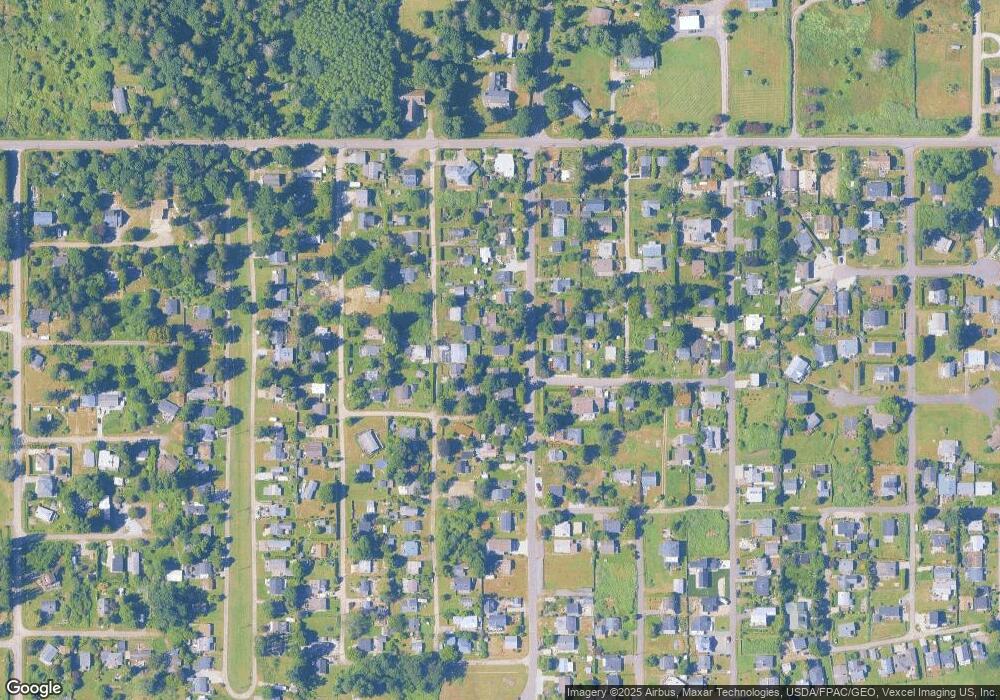 641 S Beach Rd, Point Roberts, WA 98281 - photo 1