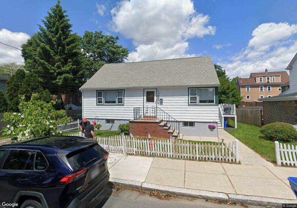 40 Girdlestone Rd, Winthrop, MA 02152 - photo 1