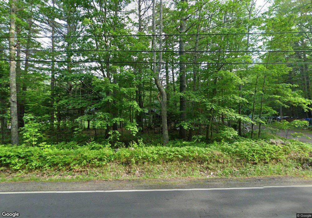 82 Hosmer Pond Rd, Camden, ME 04843 - photo 1