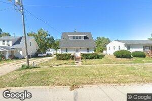 509 N 12th St, Guthrie Center, IA 50115